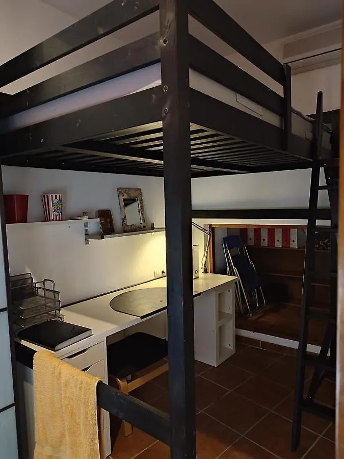 Apartamento Apartamento Granada Centro