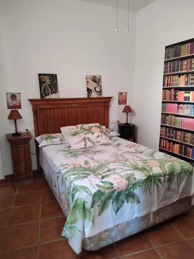 Apartamento Apartamento Granada Centro España