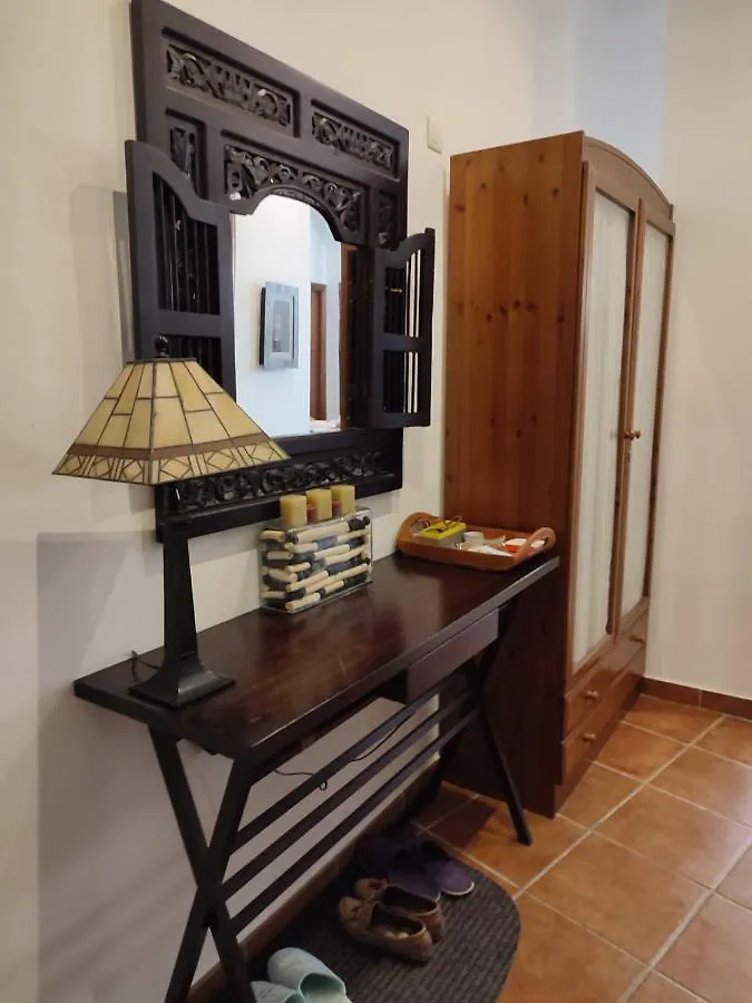 Apartamento Apartamento Granada Centro 0*,  España