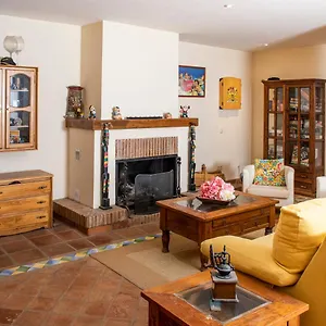 Rústico En Apartamento Ojén