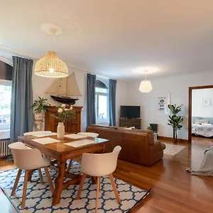 Volantin I By Aston Apartamento Bilbao